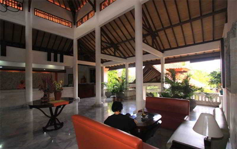 Puri Raja Hotel Legian  Exterior photo